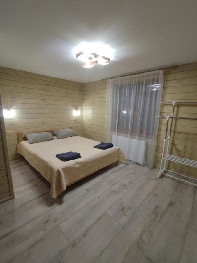 У Мирослави Pilipets Exterior foto