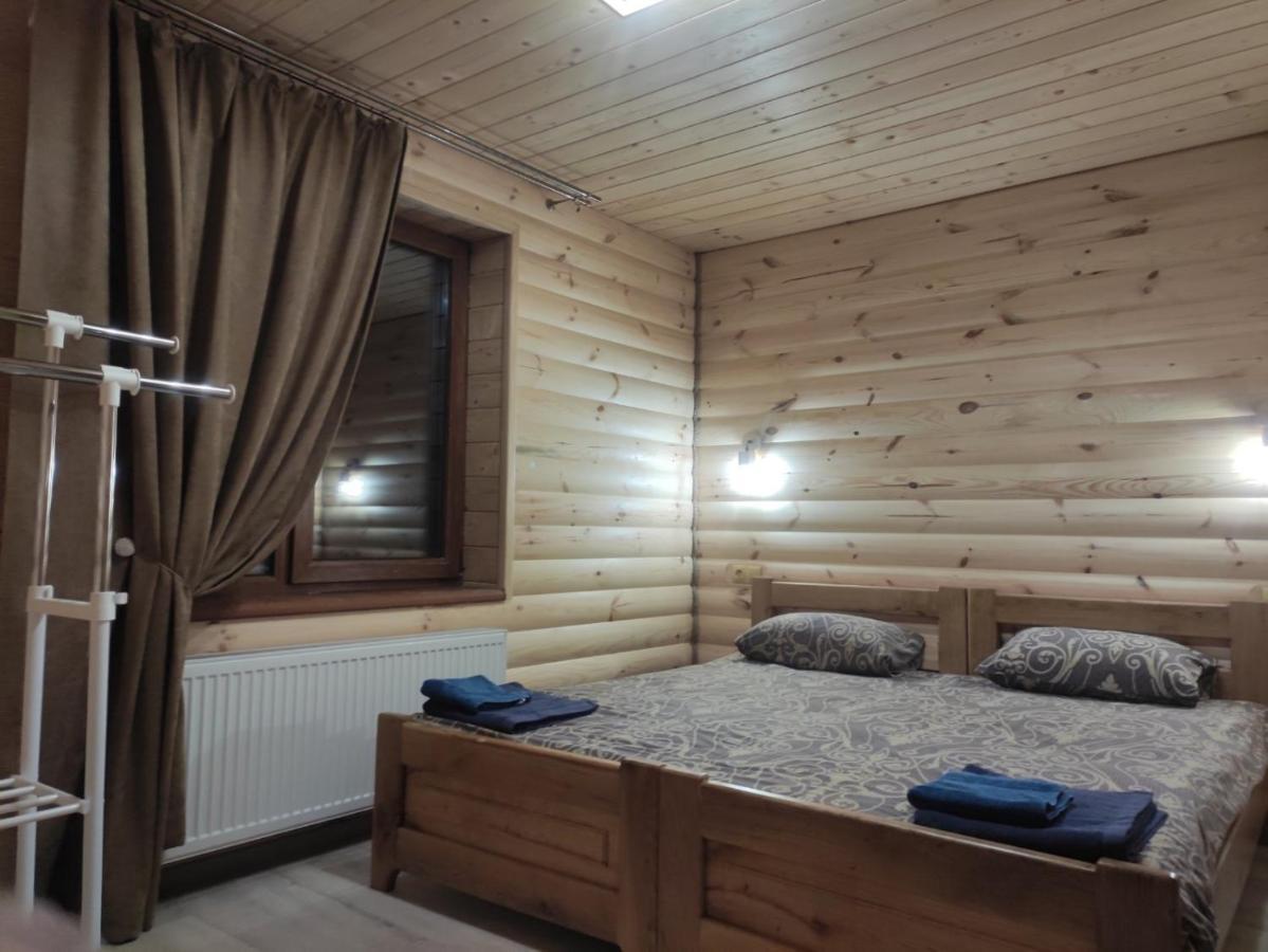 У Мирослави Pilipets Exterior foto