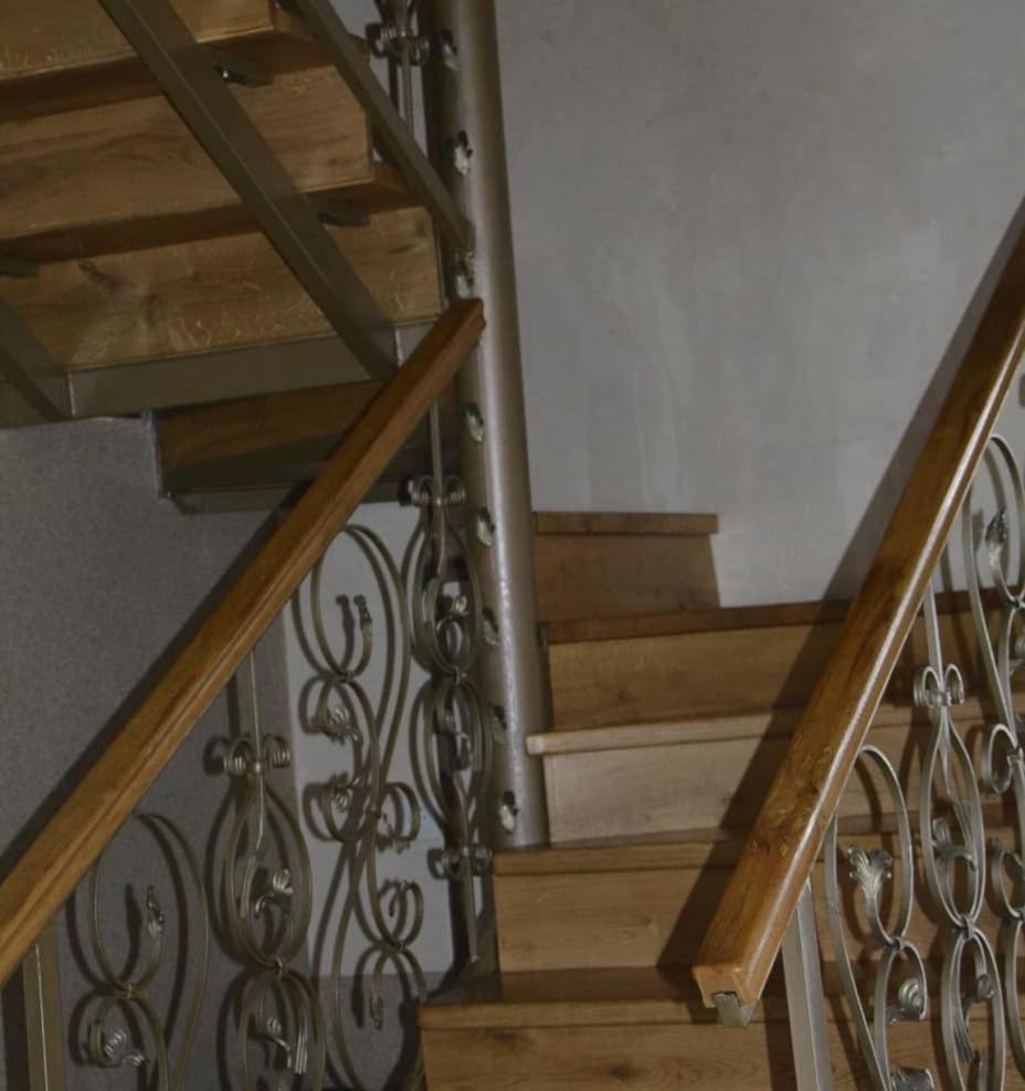 У Мирослави Pilipets Cameră foto