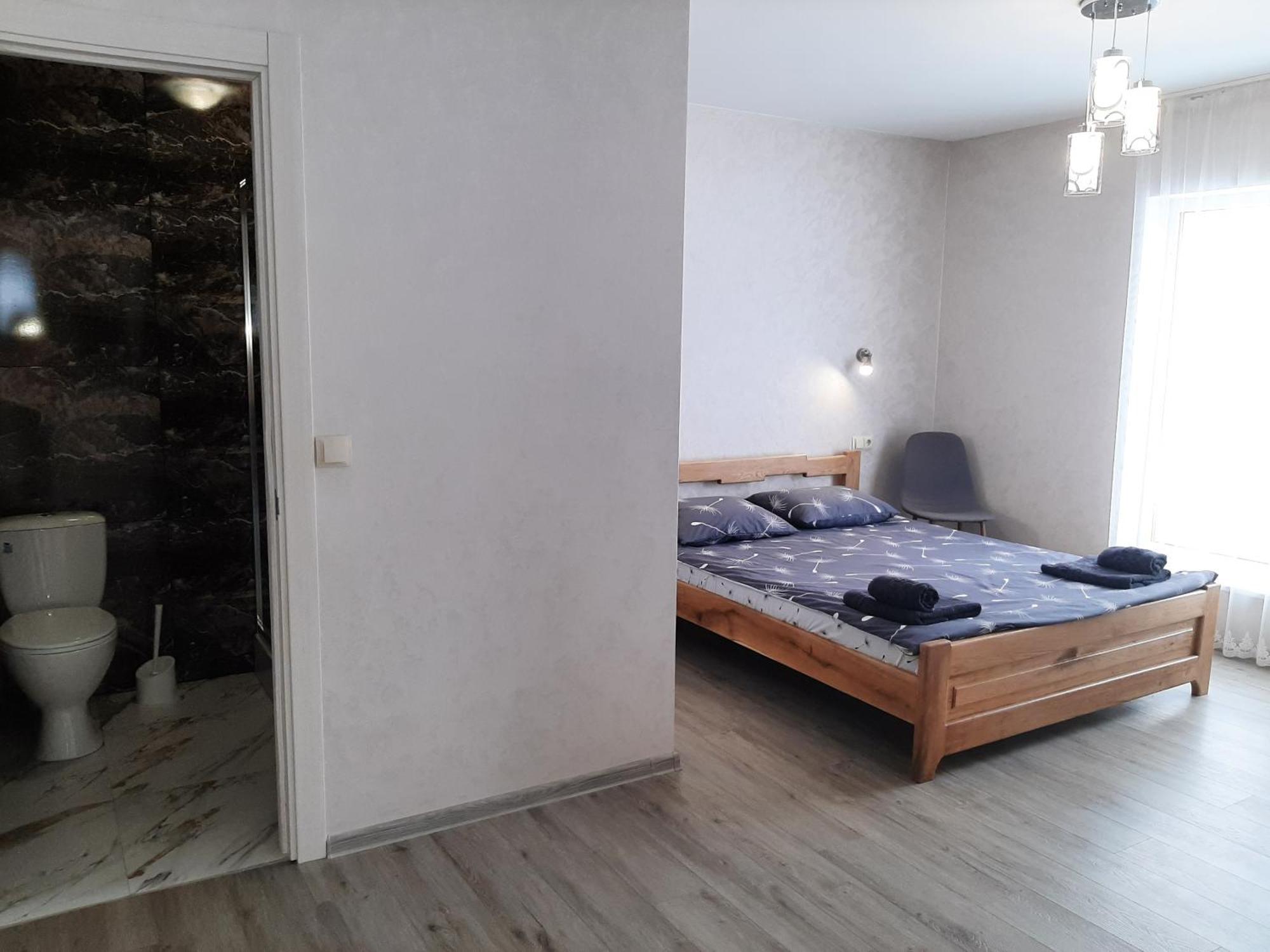 У Мирослави Pilipets Cameră foto