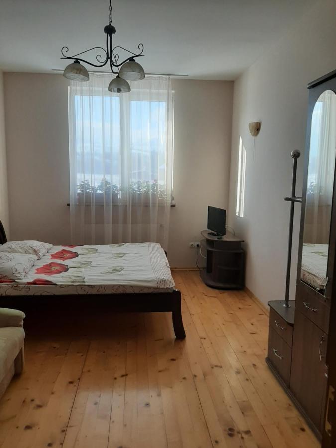 У Мирослави Pilipets Exterior foto